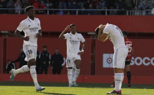НА ЖИВО: Майорка 1:0 Реал Мадрид, Асенсио изпусна дузпа