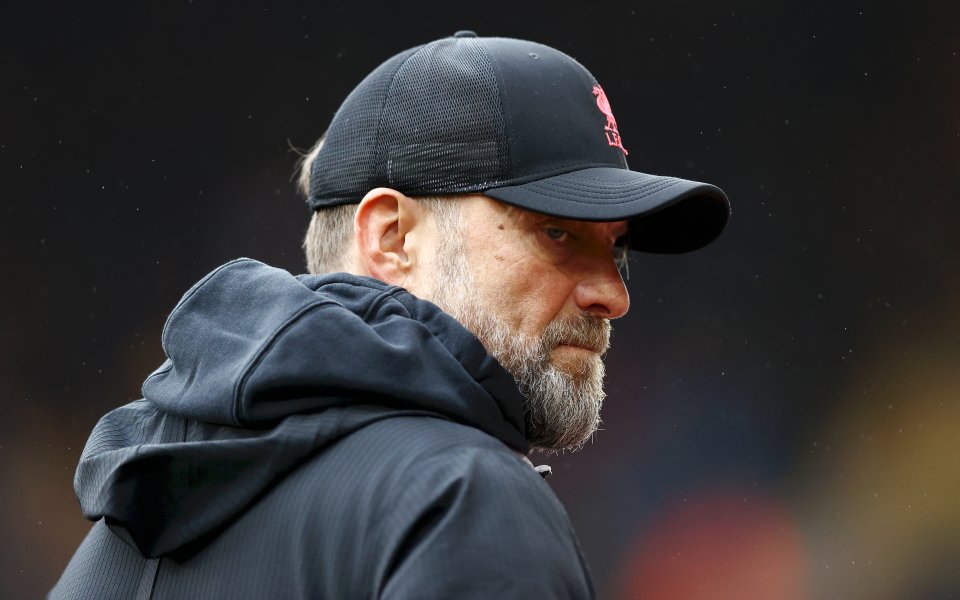 Ливърпул продължава да с силно свързван с Джуд Белингам, който играе