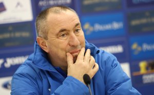 Стоилов обяви състава на Левски за контролата със Септември
