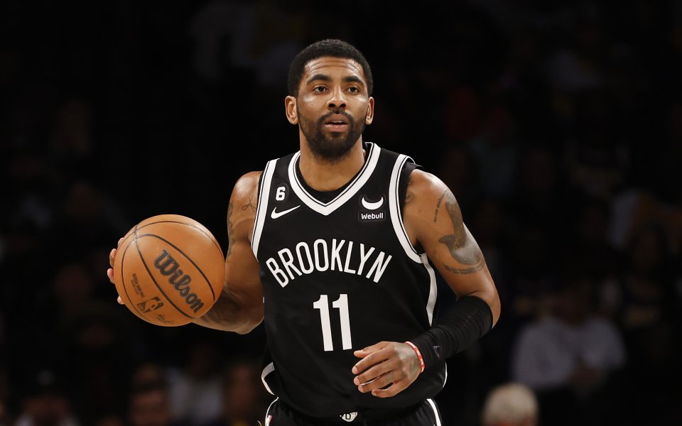 Отборът на Далас Маверикс привлече осемкратния участник в Мача на