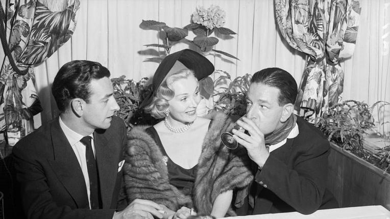  Остроумните цитати на За За Габор за любовта и брака 