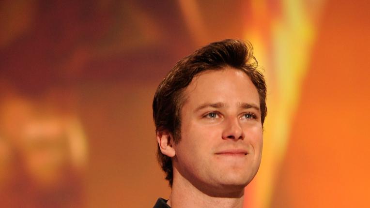  Арми Хамър през годините 