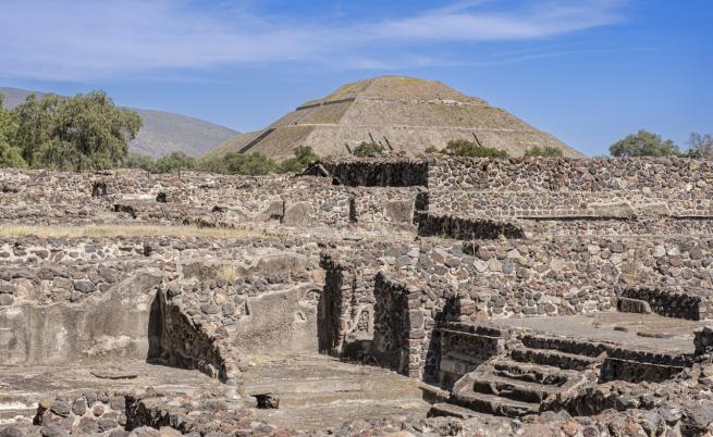 Малинче – свободната испанка, която помогна за завладяването на ацтеките