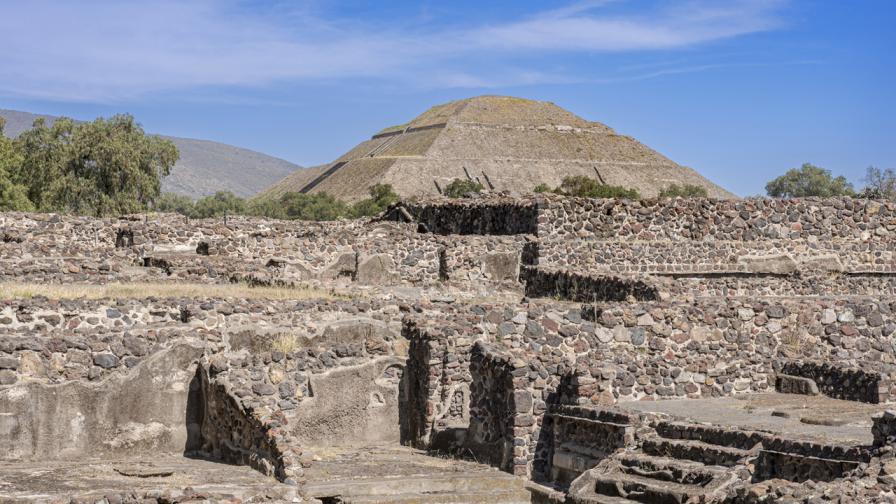 Малинче – свободната испанка, която помогна за завладяването на ацтеките
