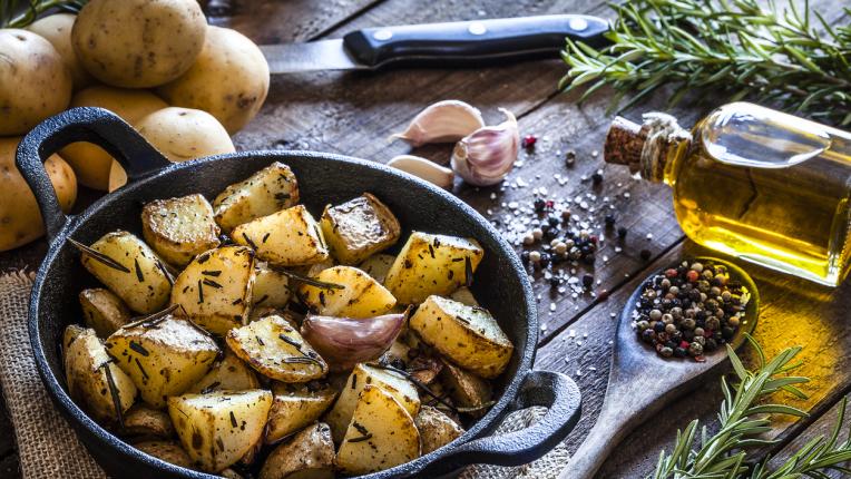  8 храни, които са неразрешени на кралското семейство 