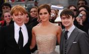 Зодиите като герои от "Хари Потър": Кой бихте били в "Хогуортс"