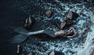Мумия на русалка доказва съществуването на мистичните красавици (СНИМКИ)