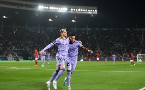 Ал Ахли накара Реал да трепери, но "кралете" са на финал в Мароко