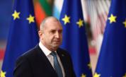 Радев призова за мерки срещу вноса от Украйна, с още четирима президенти
