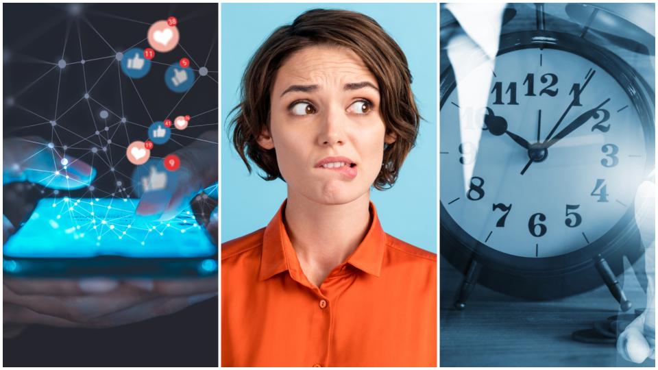 Годината вече започна и дори повече от месец от нея