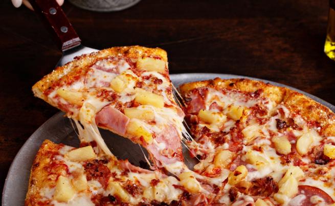 В Деня на пицата: Най-абсурдните факти за италианското изкушение