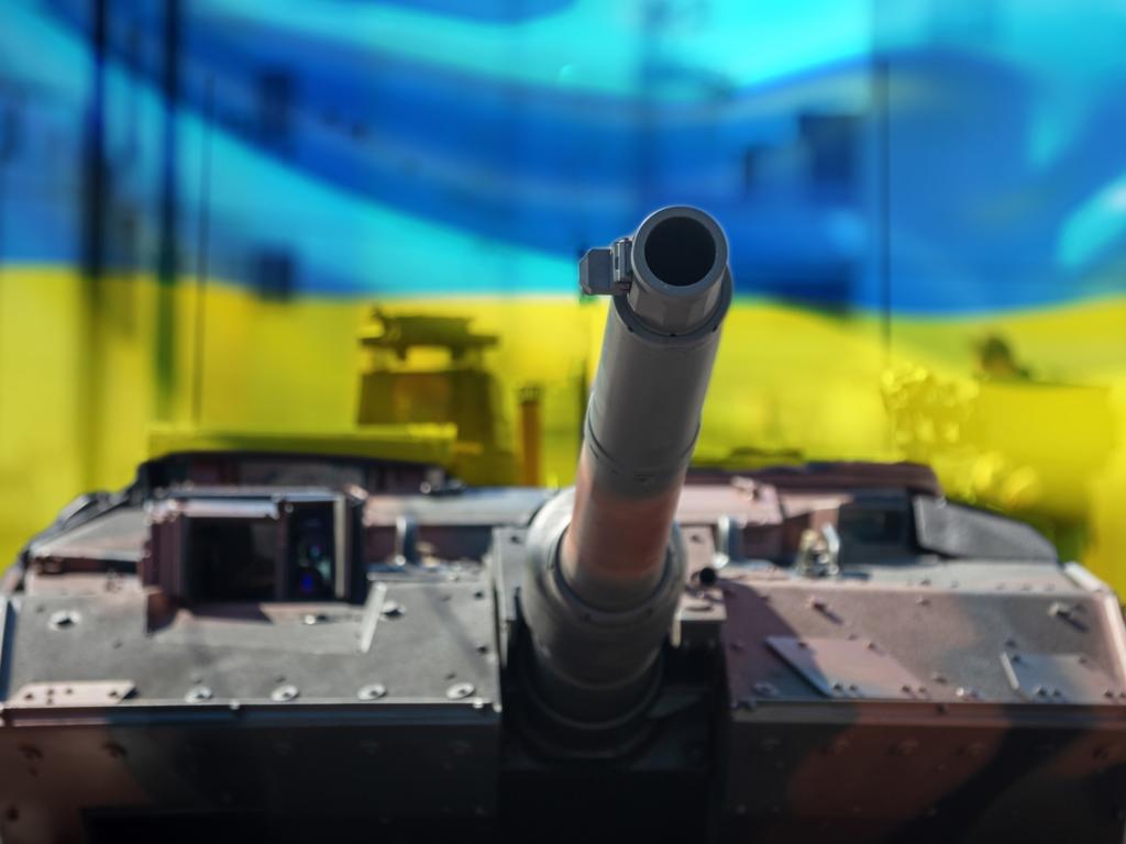 САЩ ще започнат да предоставят на Украйна важни нови оръжия,