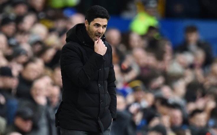 Артета: Ние им дадохме победата