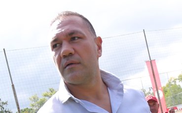 Синът на Пулев се е родил на  2 февруари в