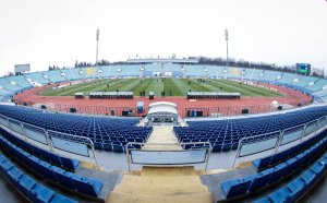 Малка утеха: В Европа има по-лоши стадиони от "Васил Левски"