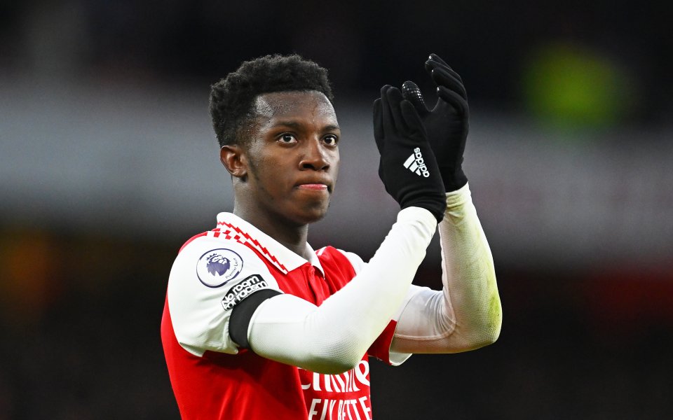 Нкетия твърди, че в първия си ден като мениджър на