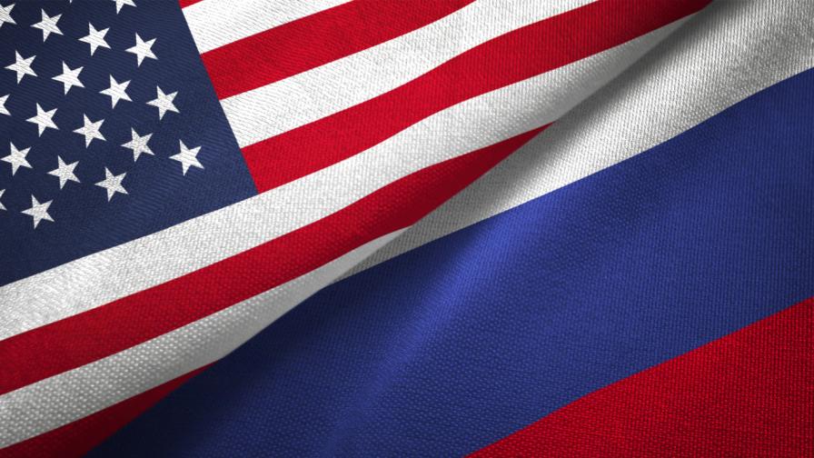 <p>&quot;Незабавно напуснете&quot;: Посолството на САЩ в Москва с призив към американците</p>