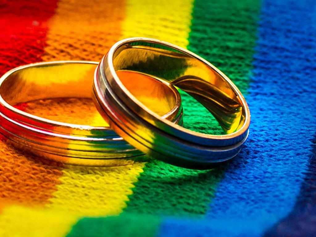 Местните власти в село в Непал регистрираха първия еднополов брак