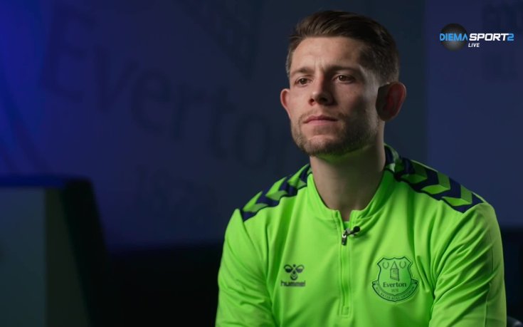 Тарковски пред DIEMA SPORT 2: Чувството след гола срещу Арсенал не може да се опише