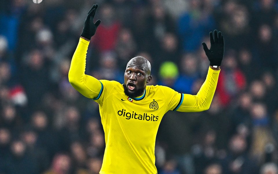 Интер не успя да победи Сампдория като гост. Срещата беше