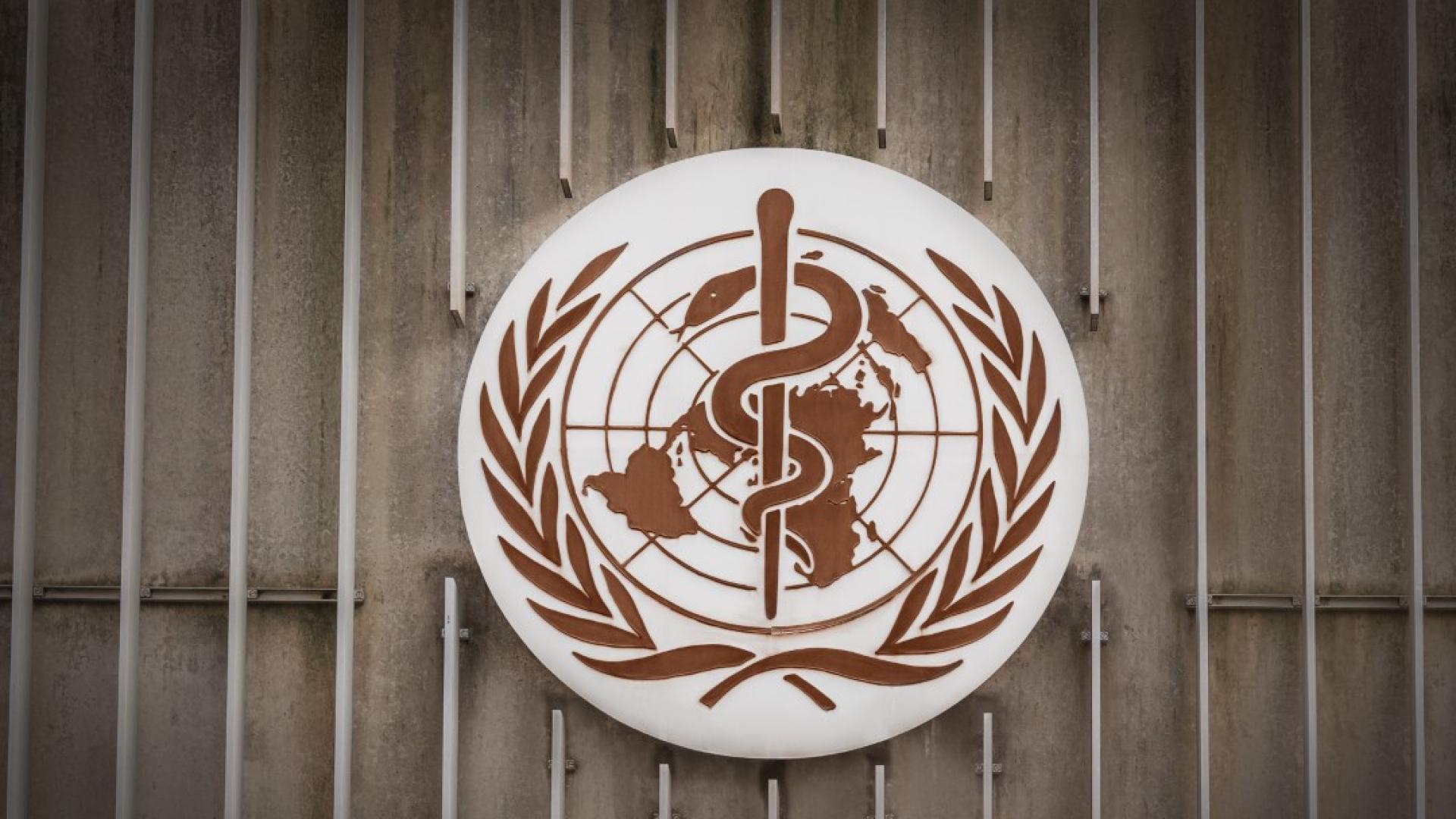 Годишната среща на Световната здравна организация започва днес в Женева