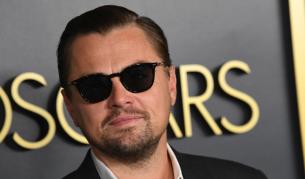 Леонардо ди Каприо