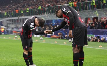 Фиорентина приема Милан в двубой от 25 ия кръг на Серия А
