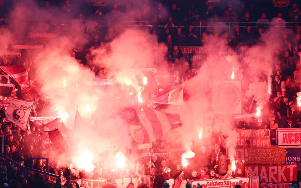 Ръководствата на Байерн Мюнхен и Пари Сен Жермен ще платят