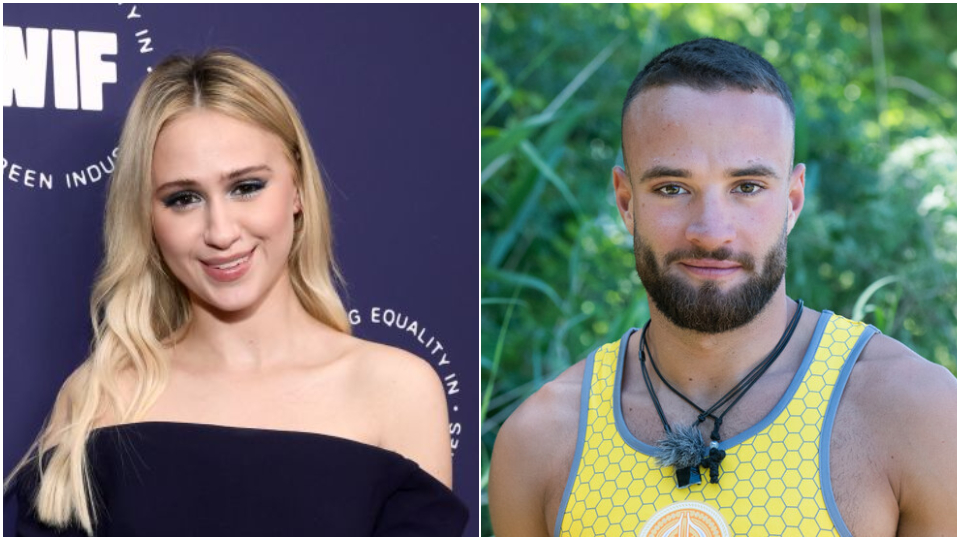 На 14-ти февруари холивудската звезда Мария Бакалова съобщи със снимки