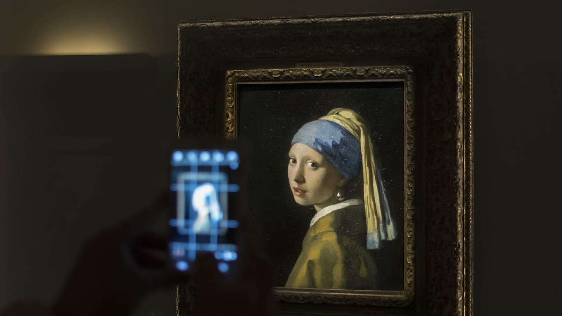 След повече от три века историк на изкуството твърди че