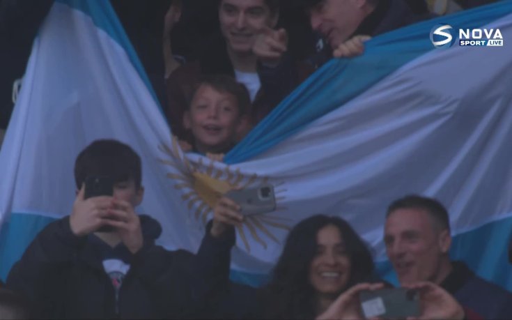 Невероятен Лионел Меси донесе победата на ПСЖ