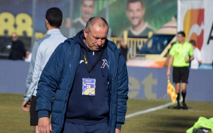 Авариен вариант: Левски набеляза заместник на Мъри Стоилов?