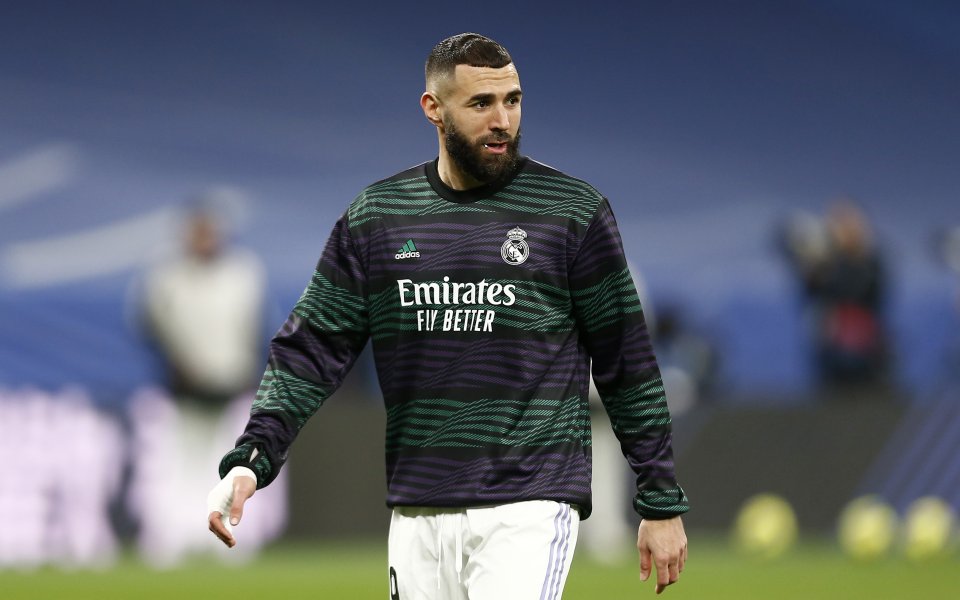 Отлични новини получи наставникът на Реал Мадрид – Карло Анчелоти,