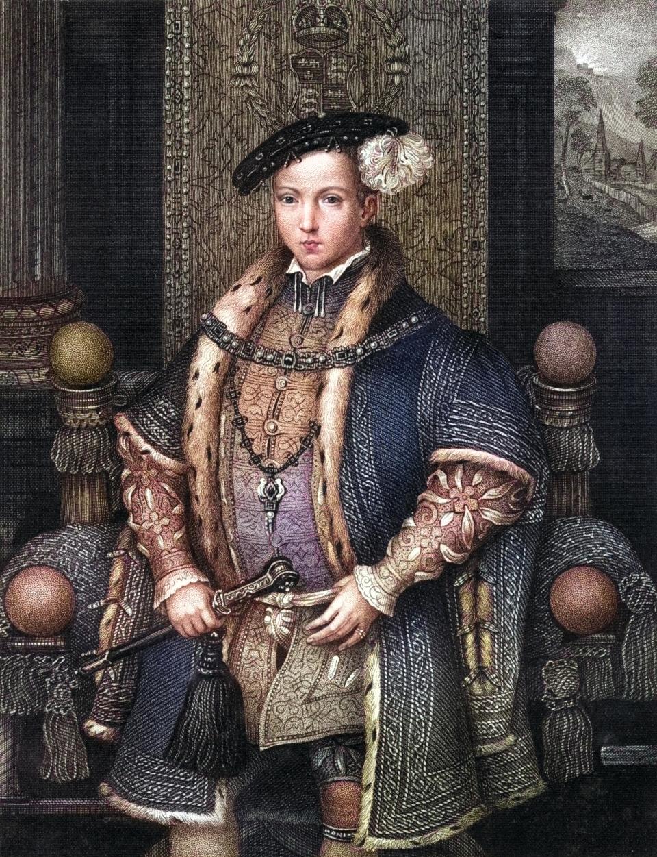  кралица 9 дни 