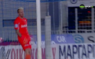 Атромитос - Левадиакос 1:0 /репортаж/