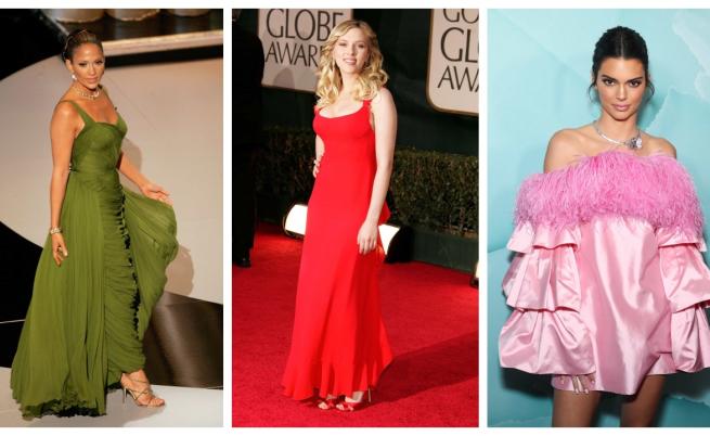 Символика на цветовете: Ето какво разкрива цветът на дрехите ни