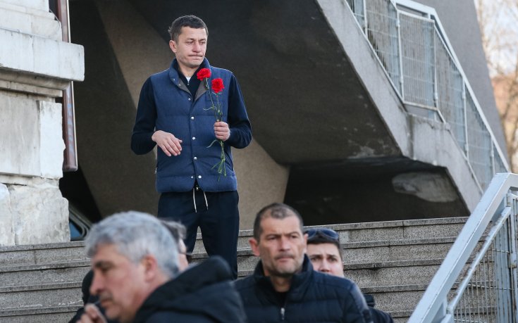 Илич: Изпращаме най-великия стрелец, не знам дали ще станем шампиони