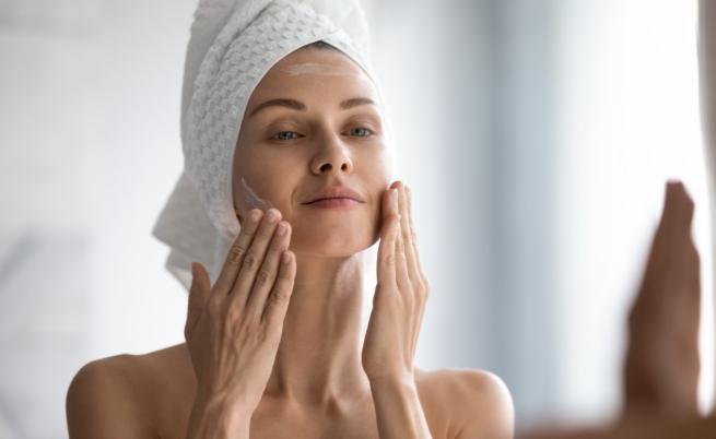 Домашни трикове за по-здрава и красива кожа на лицето