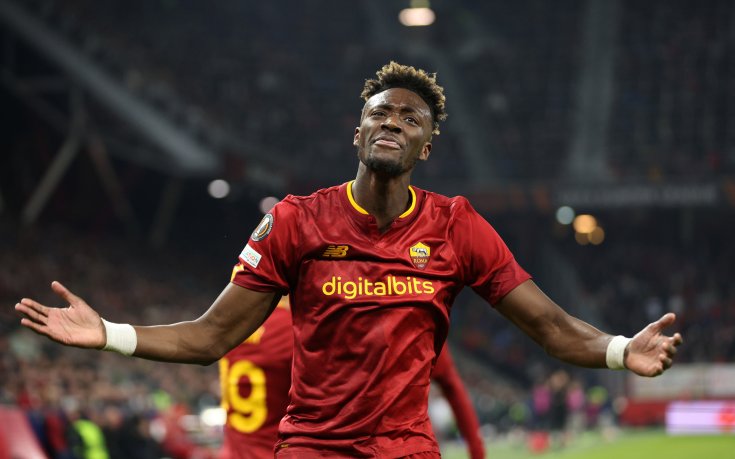 Ейбрахам ще играе в реванша срещу Залцбург, но Дибала остава под въпрос