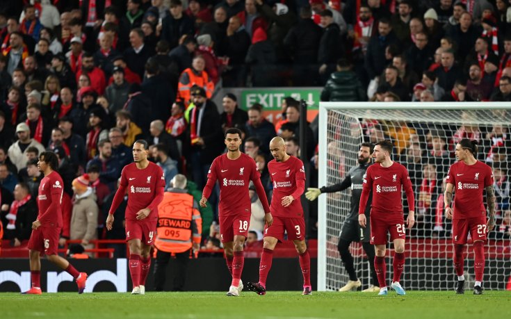 Легенда на Ливърпул: Срамота! По-добре аз да играя, отколкото Ван Дайк