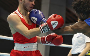 Пет златни медала ще преследват българските боксьори от първия ден