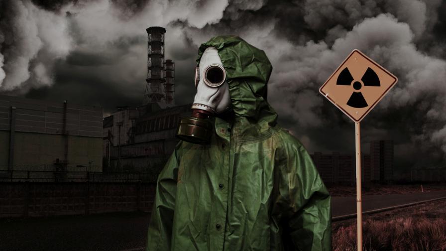 Чернобил и радиацията: Радиоактивните животни от забранената зона