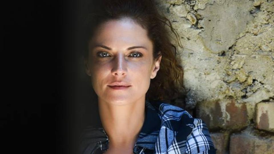 Теодора Духовникова рядко показва моменти от личния си живот в