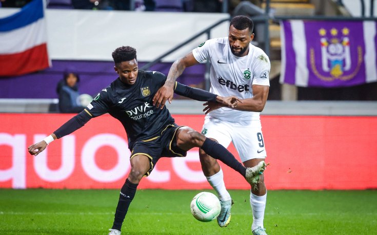 Край на приказката! Лудогорец аут от Европа след инфарктен мач и дузпи с Андерлехт