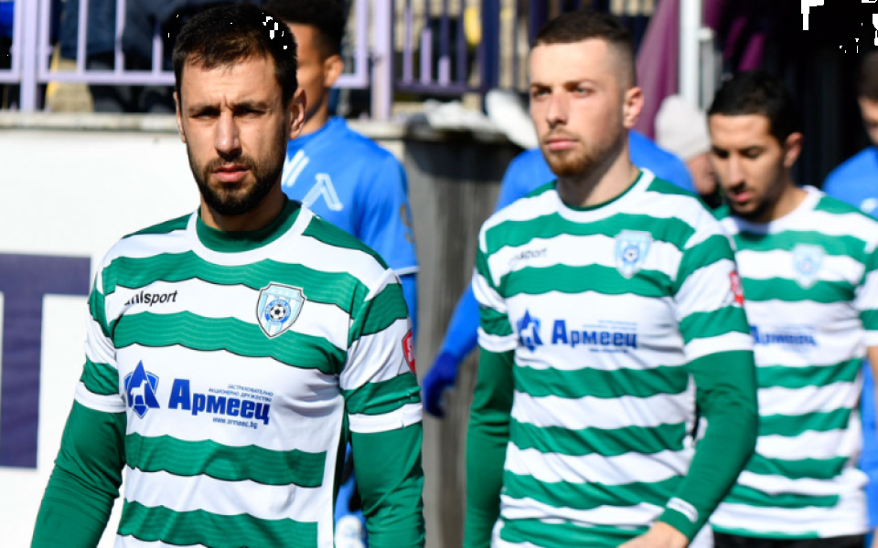 В Черно море си поставиха амбициозна цел – да спечелят