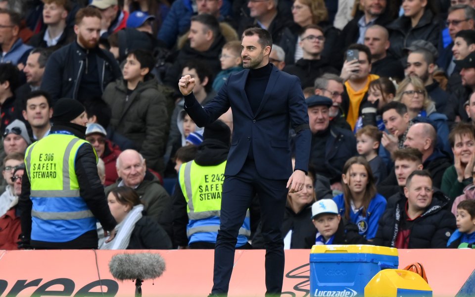 Испанският специалист Рубен Селес ще бъде мениджър на Саутхямптън до