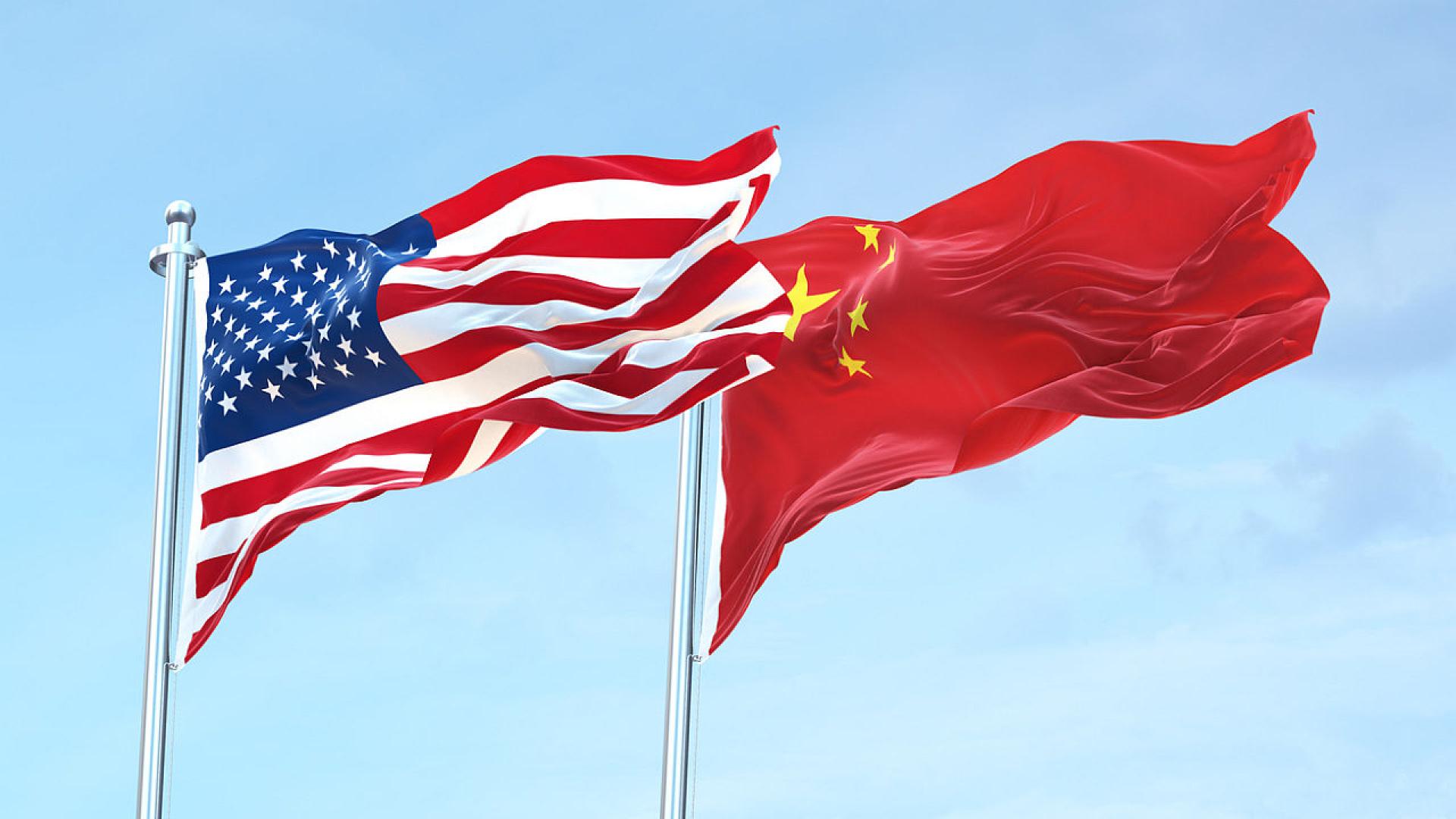 Китай ще наложи допълнителни мита от 34 върху американските продукти