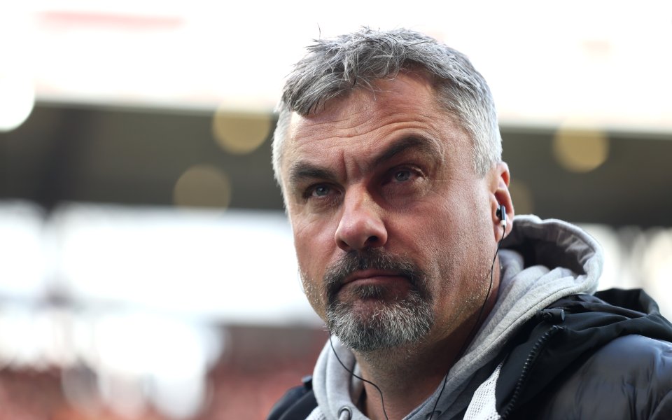 Отборът на Шалке 04 се надява да прекъсне серията си