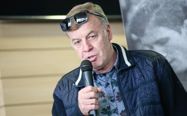 Наско Сираков с нов голям призив към феновете на Левски