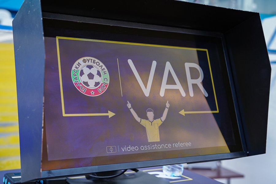 Спартак Варна Ботев Враца1